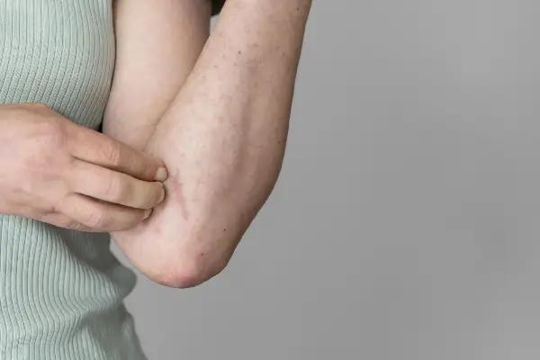 Diabetes and Skin Rash- What’s the link?