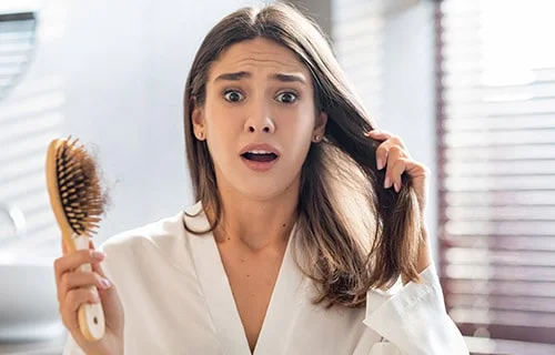 Hair Fall Treatment in Indore
