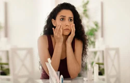 Dark circles Treatment in Indore