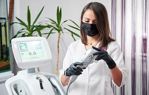 HIFU treatment in Indore