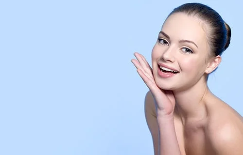 Skin Whitening Treatment in Indore