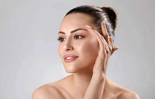 Skin Tightening Treatment in Indore