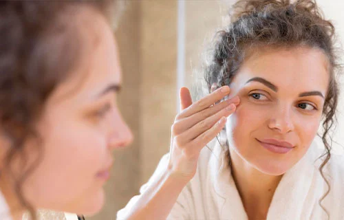 Under Eye Rejuvenation in Indore