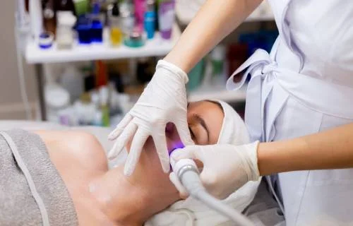 MNRF Treatment in Indore