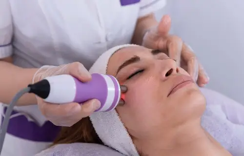 Laser Skin Resurfacing in Indore