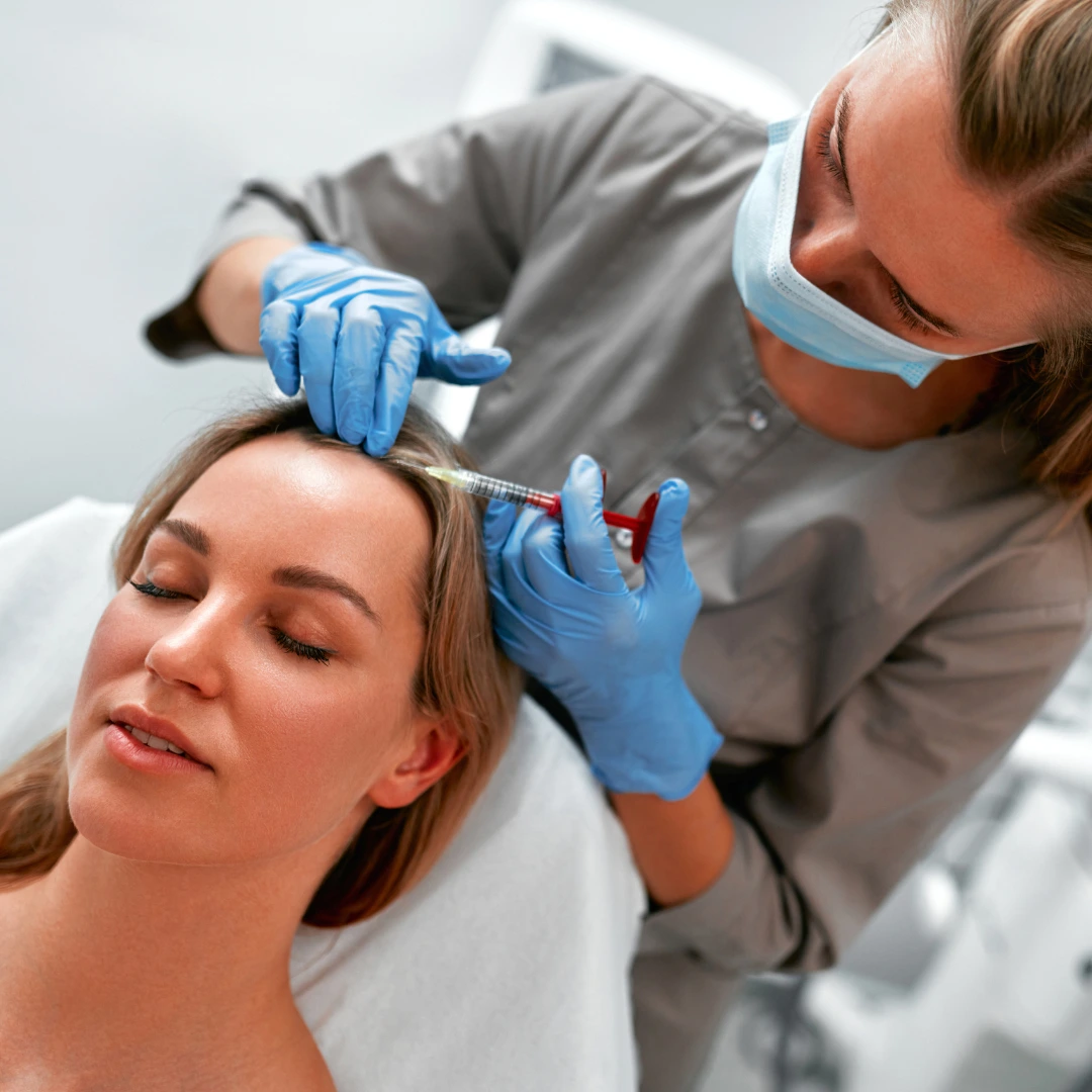 Best PRP Treatment in Hyderabad